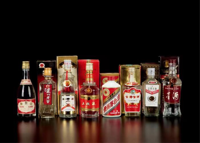 吴忠老酒储存的方法